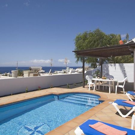 2 Bedroom Villa 'The Bungalow' With Private Heated Pool. Puerto del Carmen  Kültér fotó