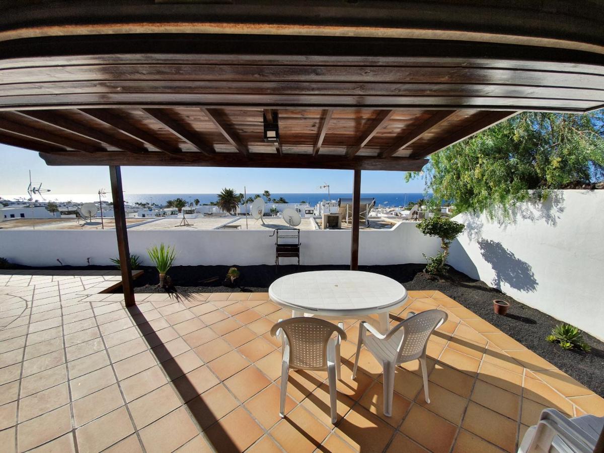 2 Bedroom Villa 'The Bungalow' With Private Heated Pool. Puerto del Carmen  Kültér fotó